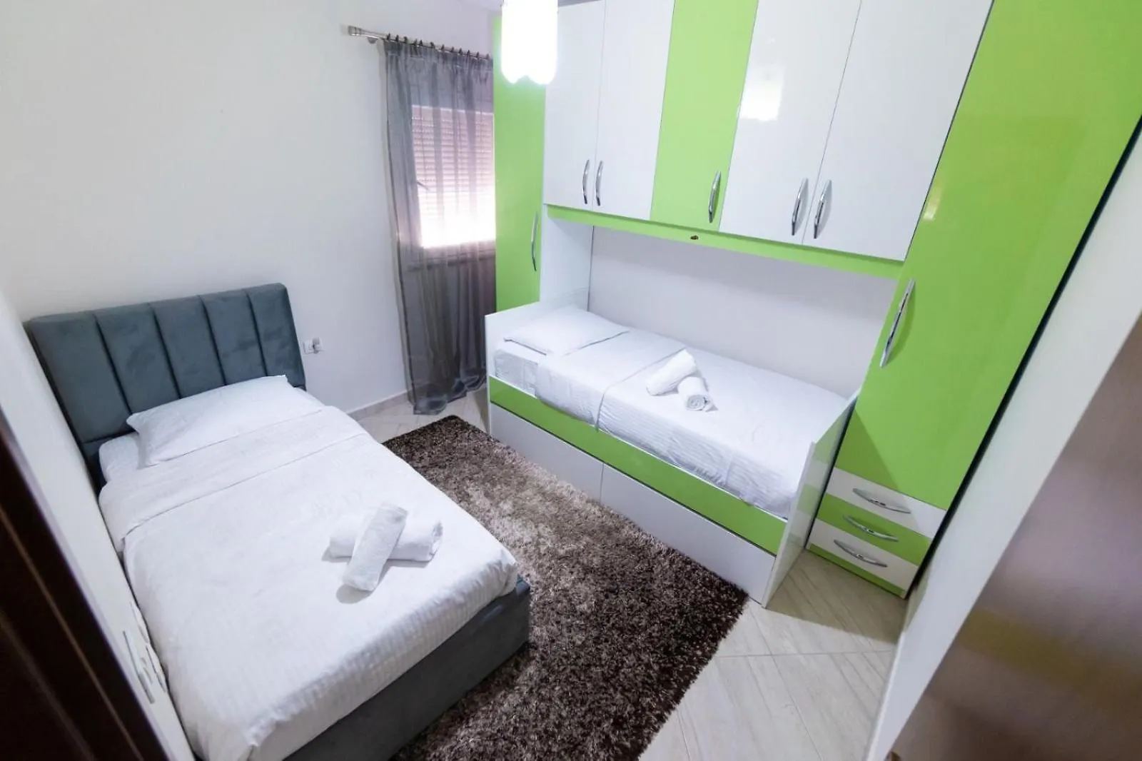 Appartement 8Home Tirana
