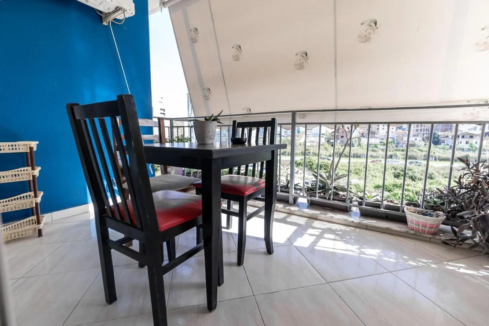 Appartement 8Home Tirana Albanië
